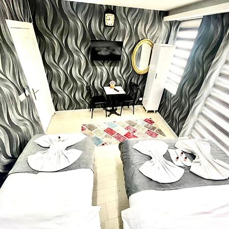 Taksim Luxury Center Boutique Hotel Стамбул Екстер'єр фото