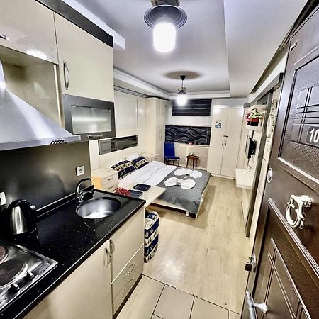 Taksim Luxury Center Boutique Hotel Стамбул Екстер'єр фото