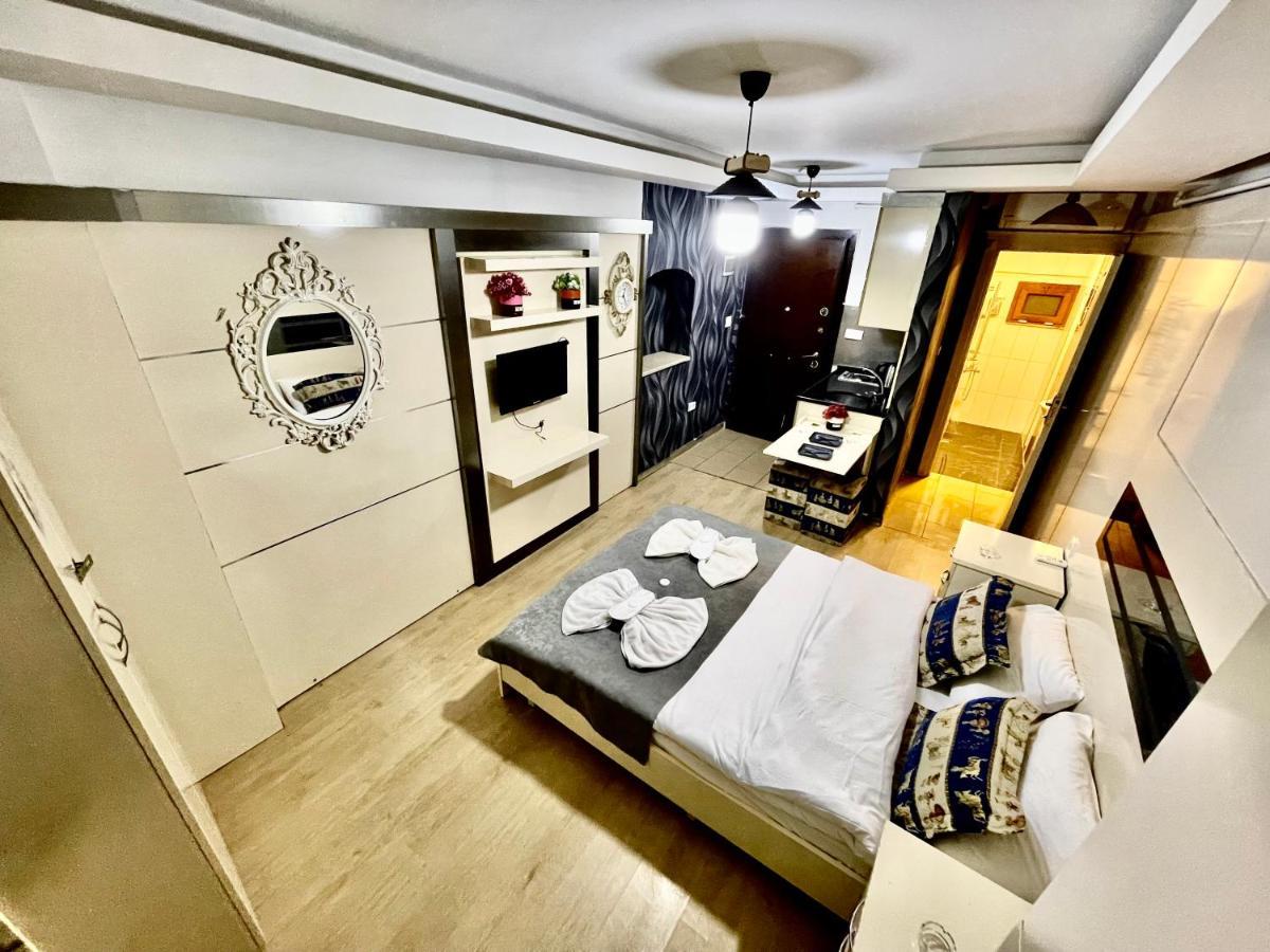 Taksim Luxury Center Boutique Hotel Стамбул Екстер'єр фото