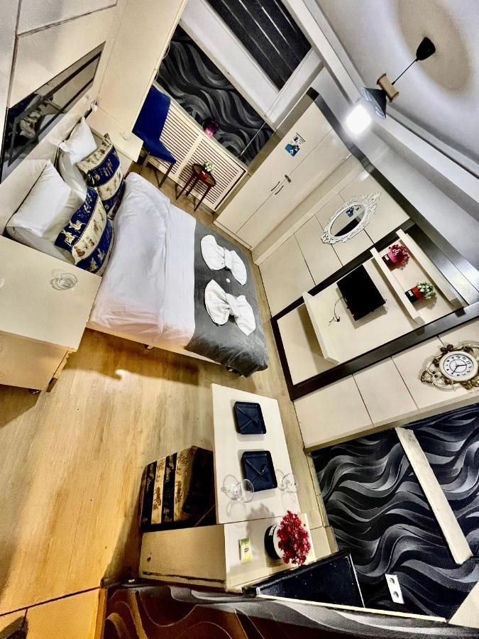 Taksim Luxury Center Boutique Hotel Стамбул Екстер'єр фото