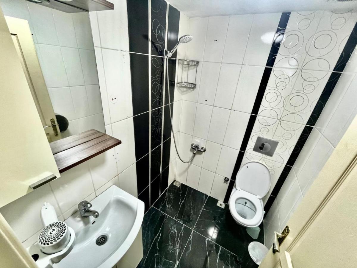 Taksim Luxury Center Boutique Hotel Стамбул Екстер'єр фото