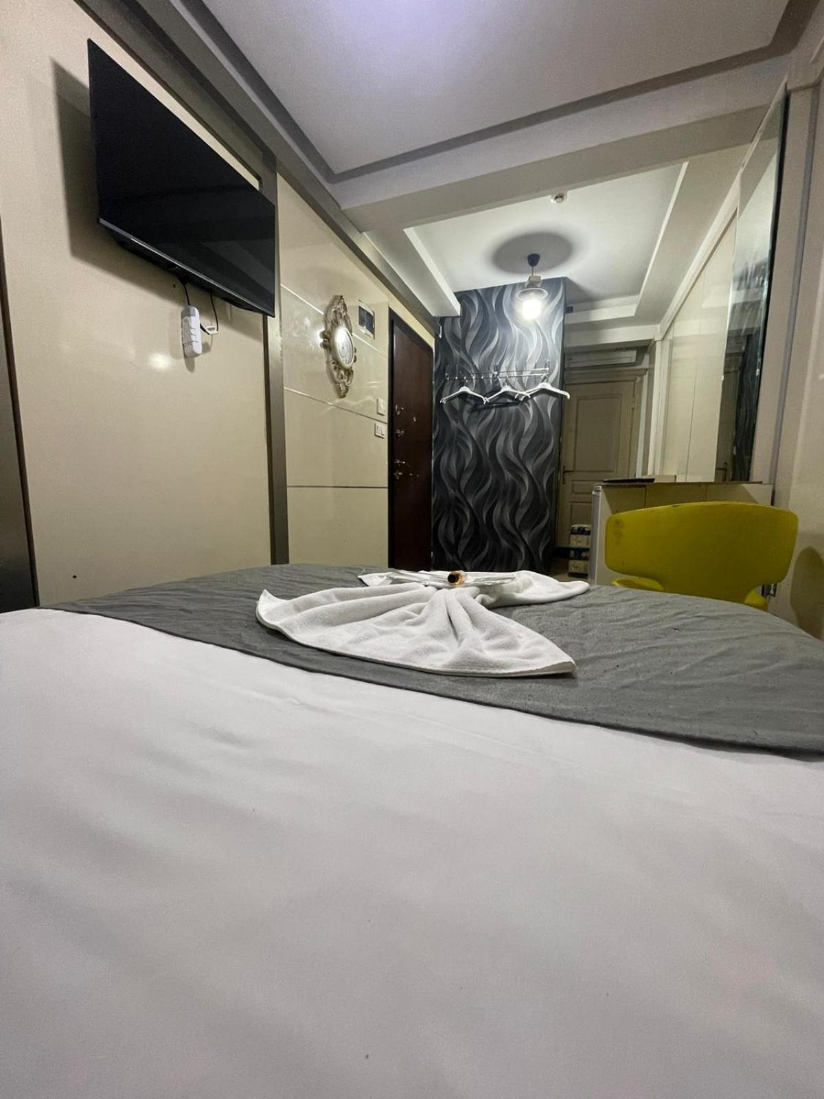 Taksim Luxury Center Boutique Hotel Стамбул Екстер'єр фото