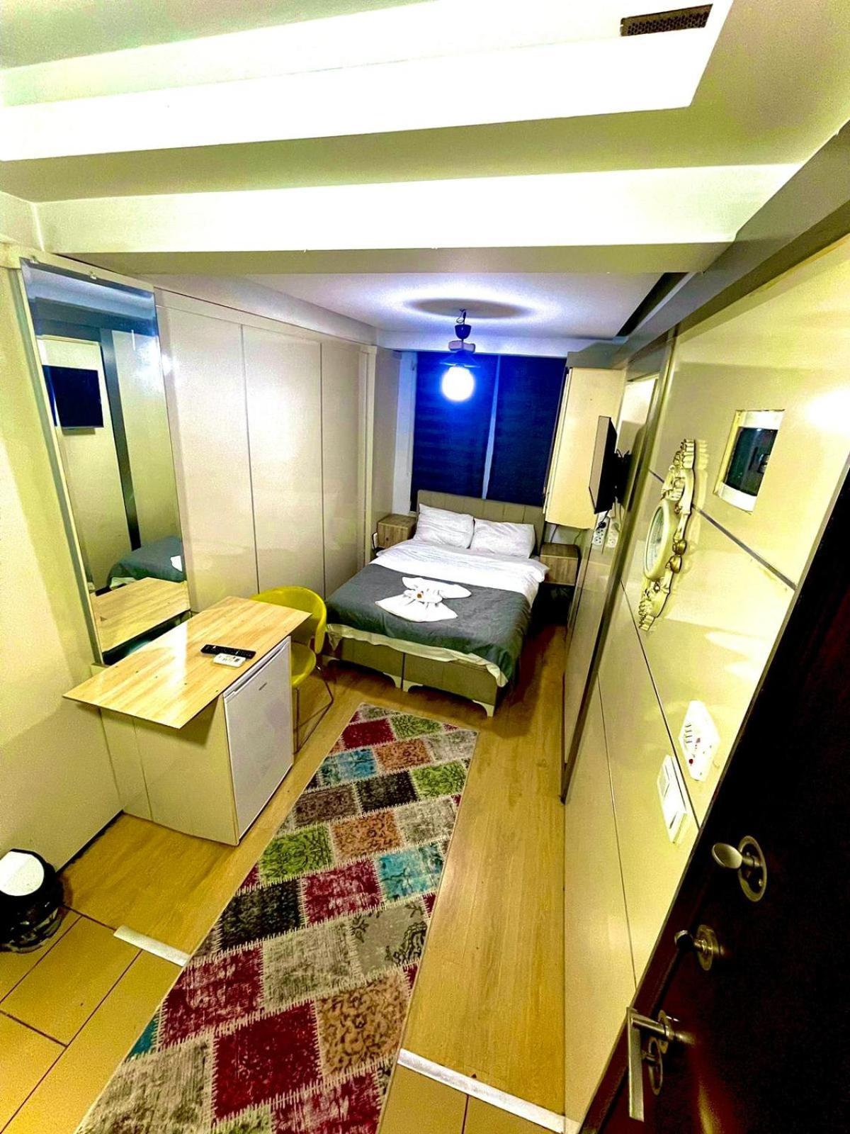 Taksim Luxury Center Boutique Hotel Стамбул Екстер'єр фото