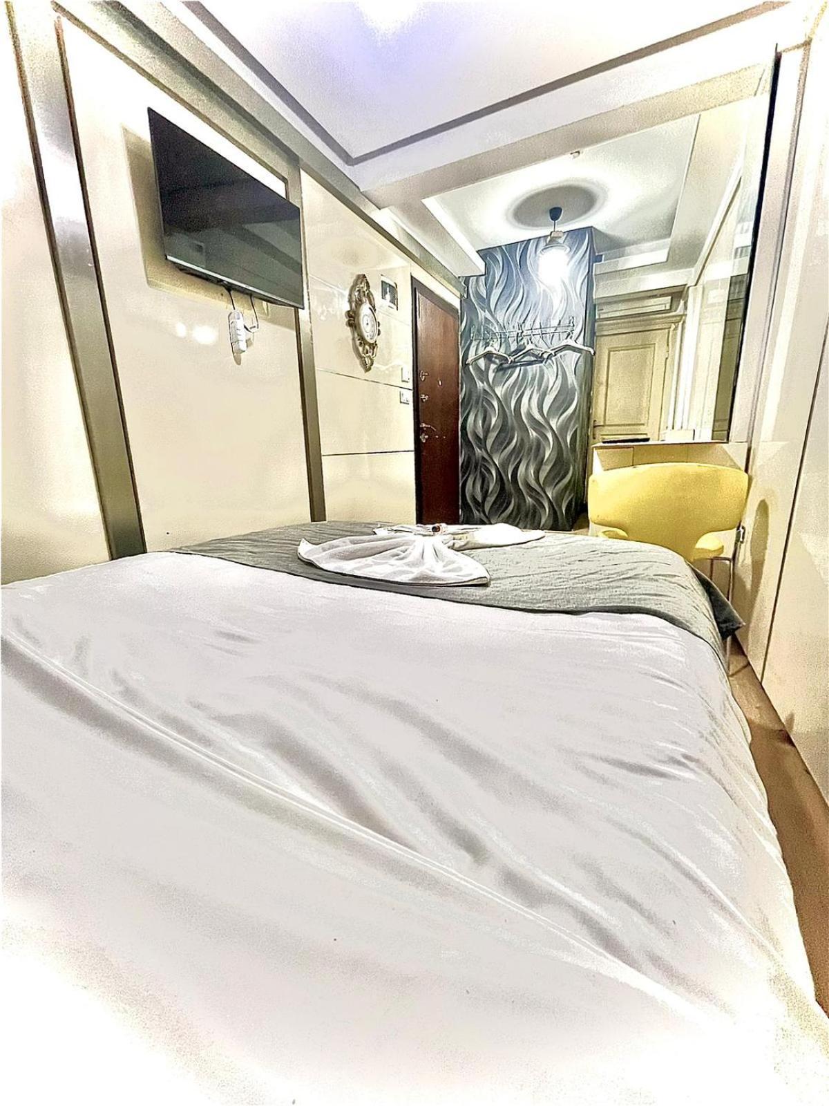 Taksim Luxury Center Boutique Hotel Стамбул Екстер'єр фото