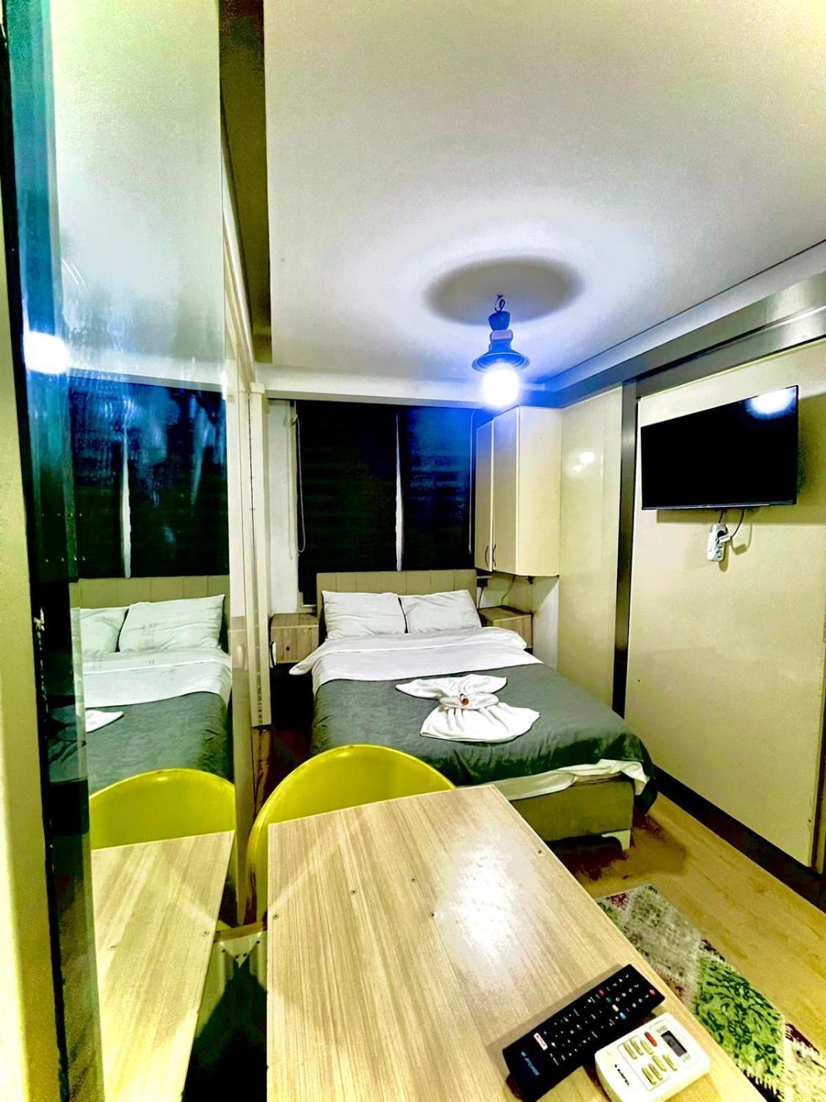 Taksim Luxury Center Boutique Hotel Стамбул Екстер'єр фото